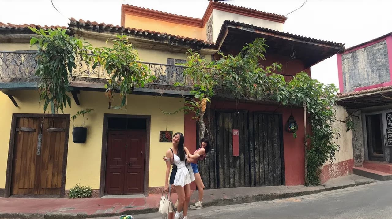 Vigan Adventures: Discover the Best Activities and Sites