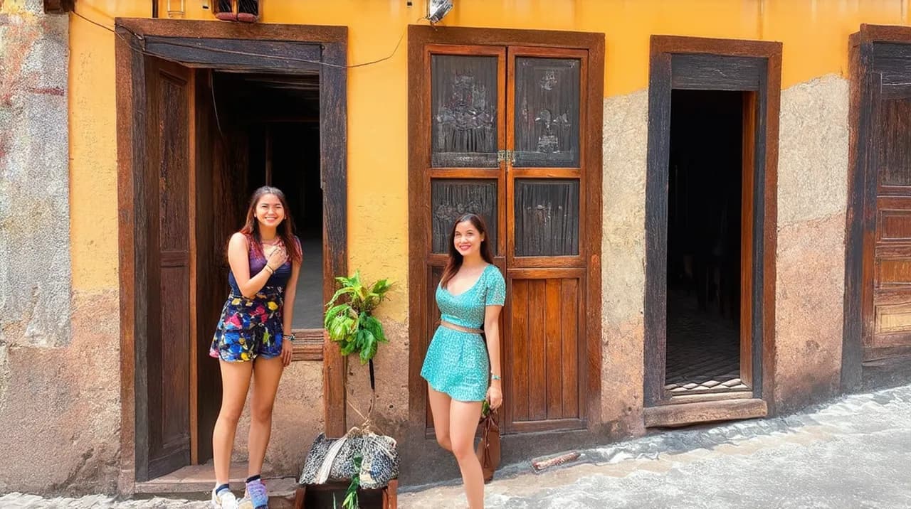 Vigan Experiences: Discover 10 Must-See Attractions