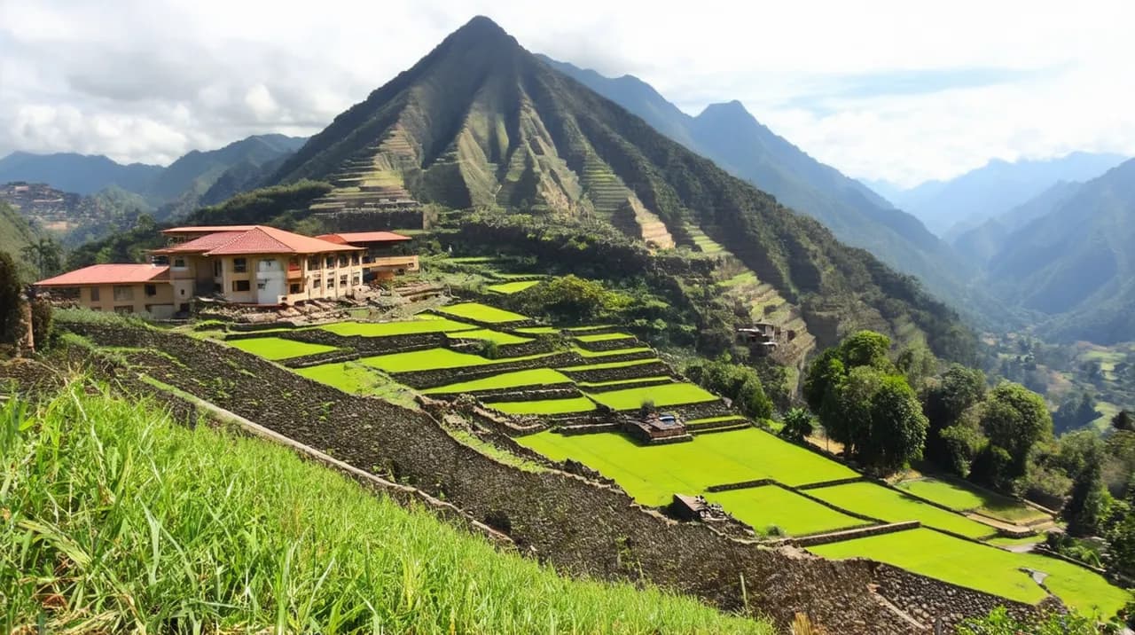 Vilcabamba Experiences: Uncover 10 Unique Adventures