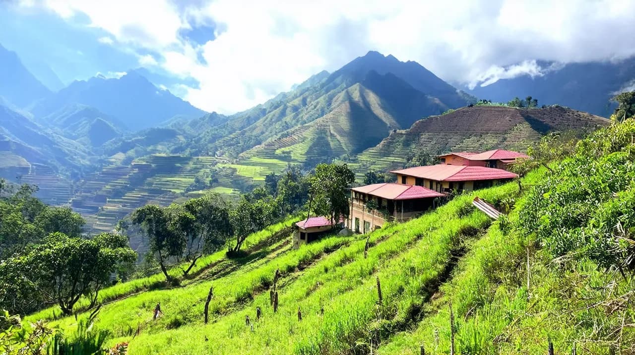 Vilcabamba Highlights: 10 Must-See Attractions
