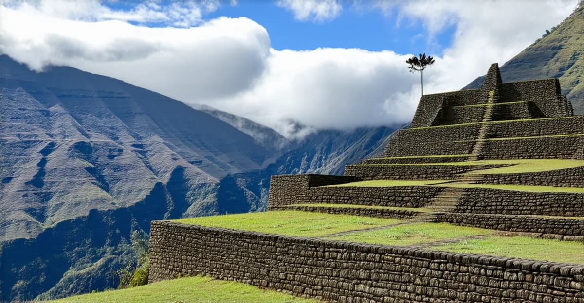 Vilcabamba Itinerary: Your Ultimate Travel Guide