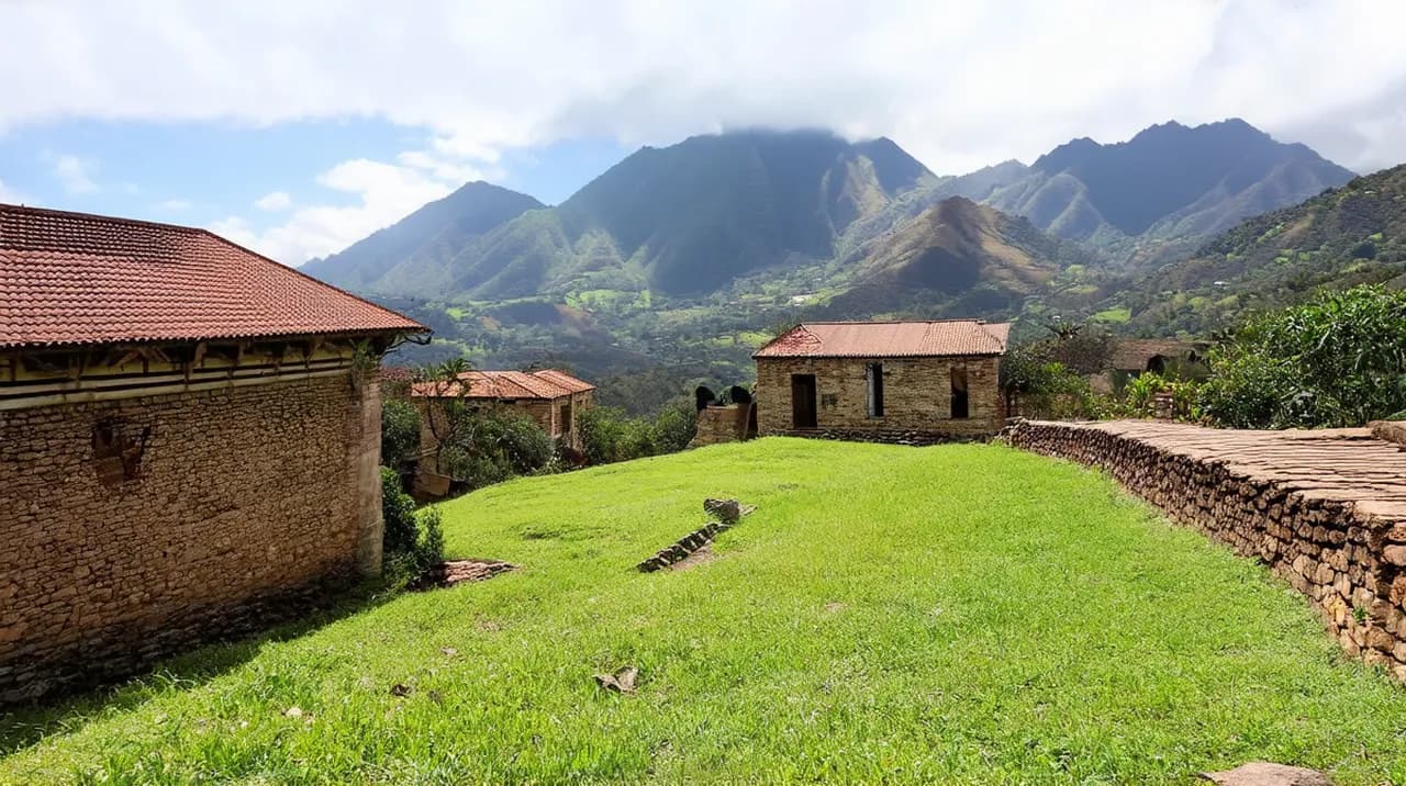 Vilcabamba Landmarks: Discovering 10 Hidden Gems