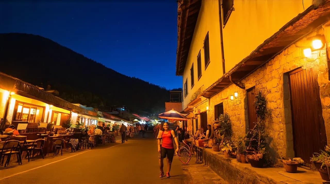Vilcabamba Nightlife: 8 Unforgettable Experiences