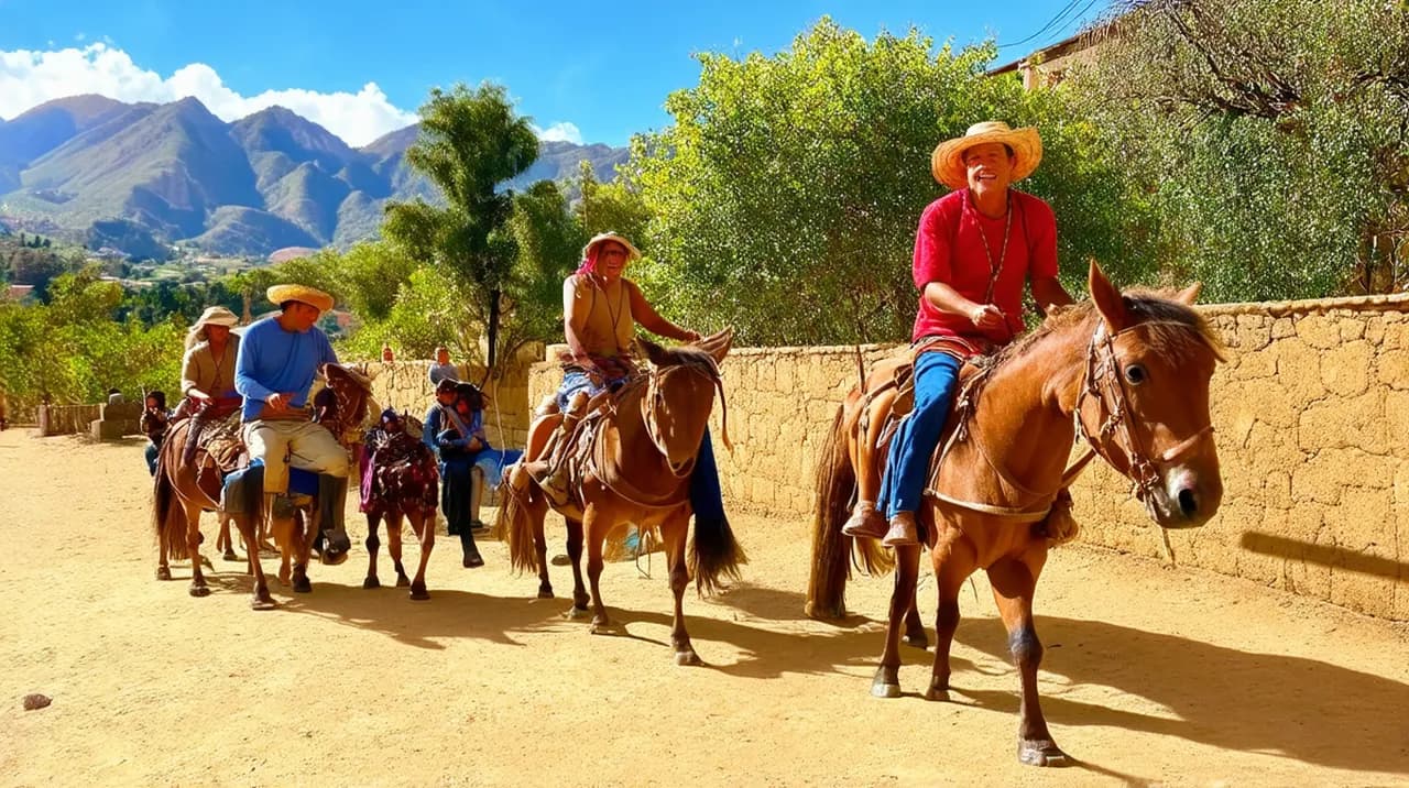 Villa de Leyva Activities: Top 10 Unforgettable Experiences
