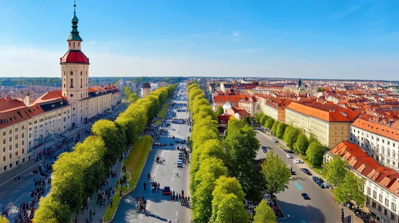 Vilnius Activities: Top 10 Must-Do Experiences