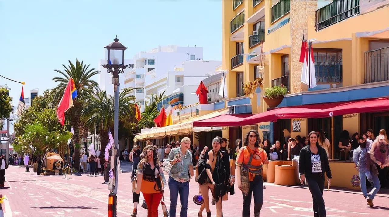 Viña Del Mar Culture: Discover 10 Unique Experiences