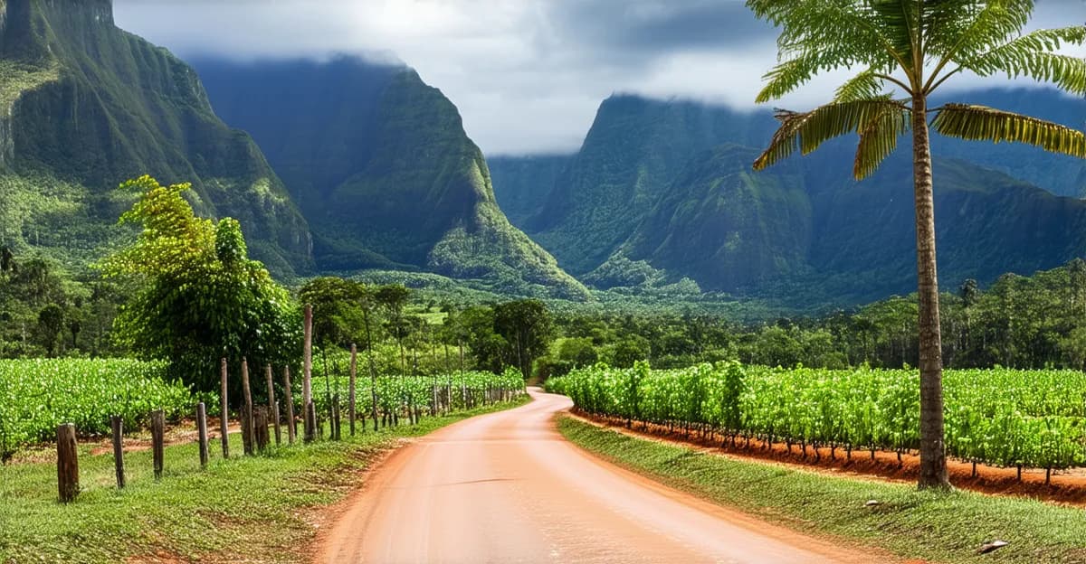 Viñales Itinerary: Exploring Cuba’s Scenic Gem
