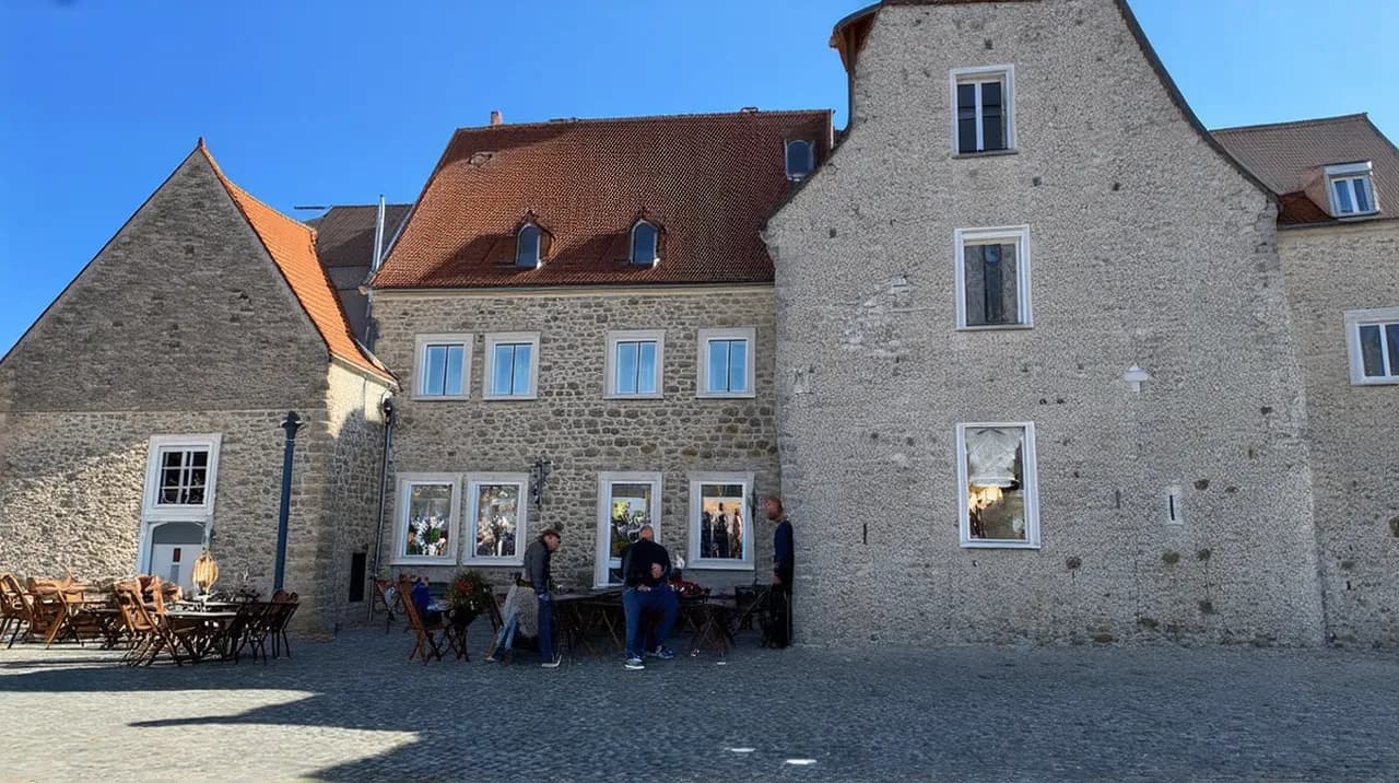 Visby Events: Top 10 Unique Experiences to Discover