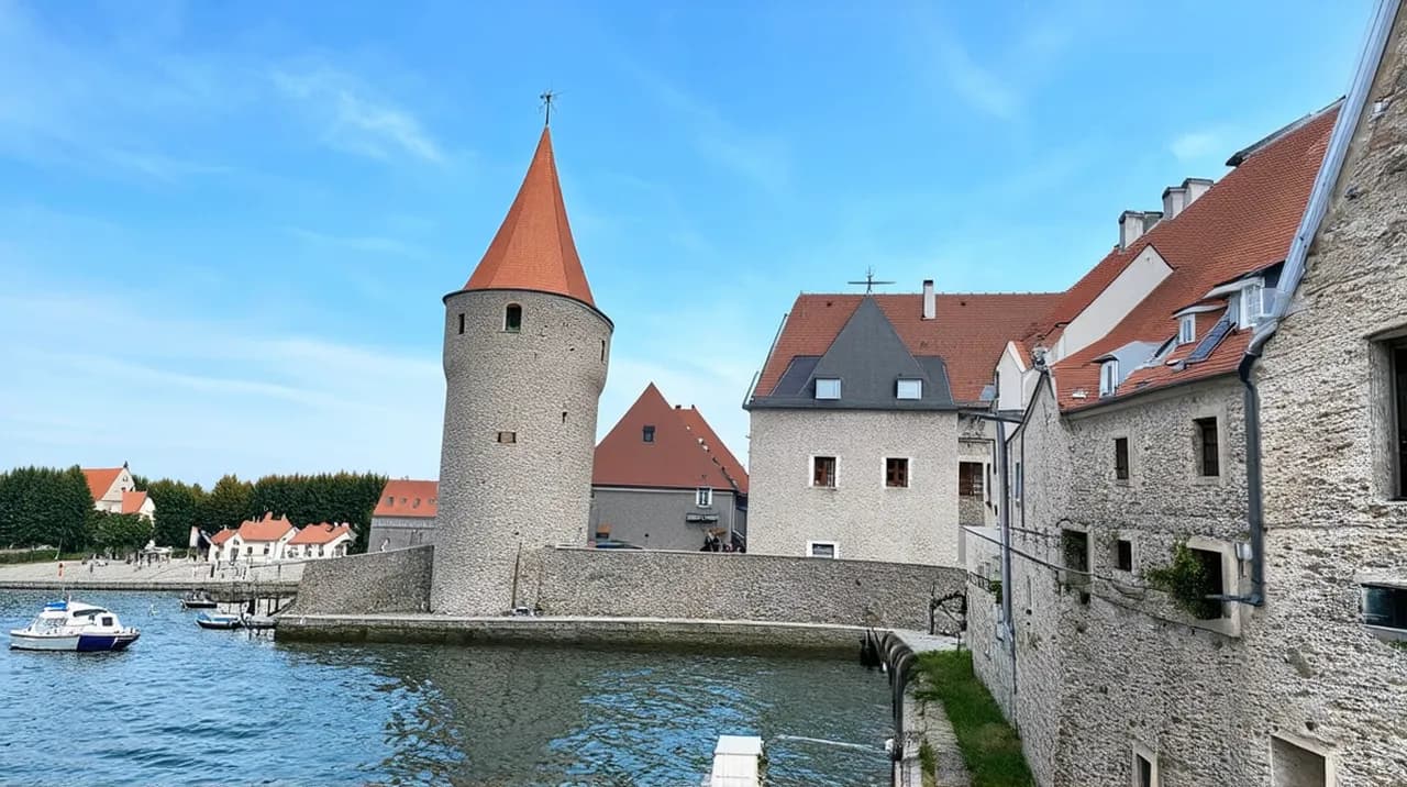 Visby Experiences: Top 10 Must-Do Activities