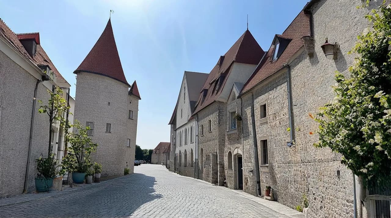 Visby Highlights: 10 Unmissable Attractions in Gotland