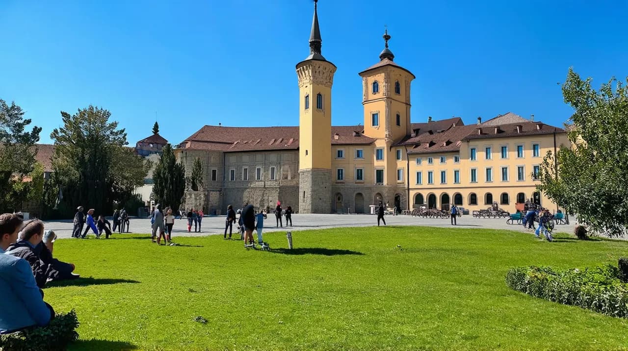 Viseu Activities: 10 Exciting Things to Do in Viseu