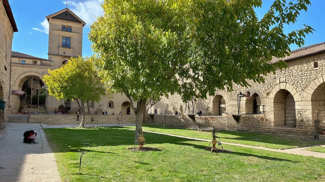 Viterbo Activities: Top 10 Things to Do in Viterbo