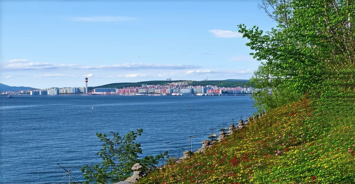 Vladivostok Itinerary: Discover the Best in 3 Days