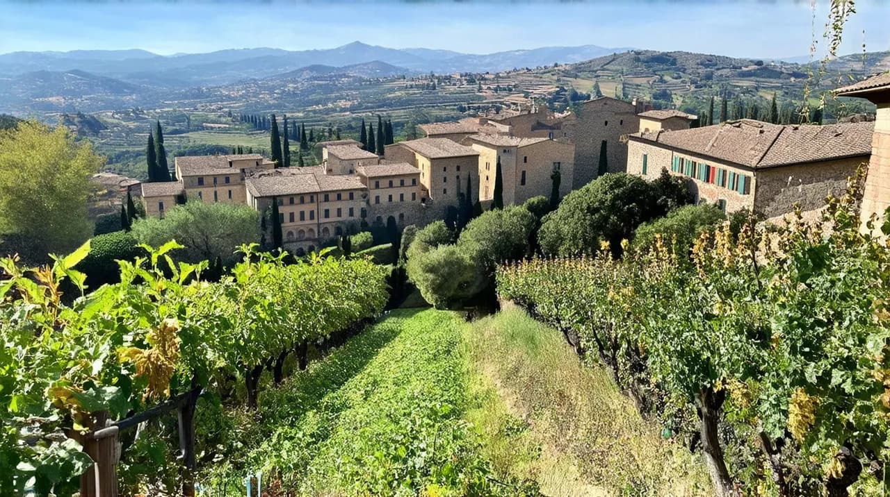 Volterra Experiences: Discover 10 Unforgettable Adventures