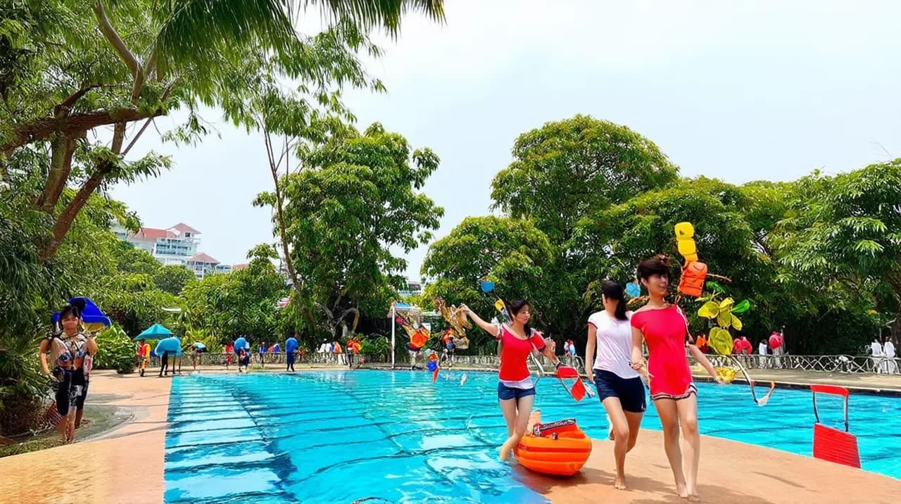 Vung Tau Activities: 10 Fun Things to Do
