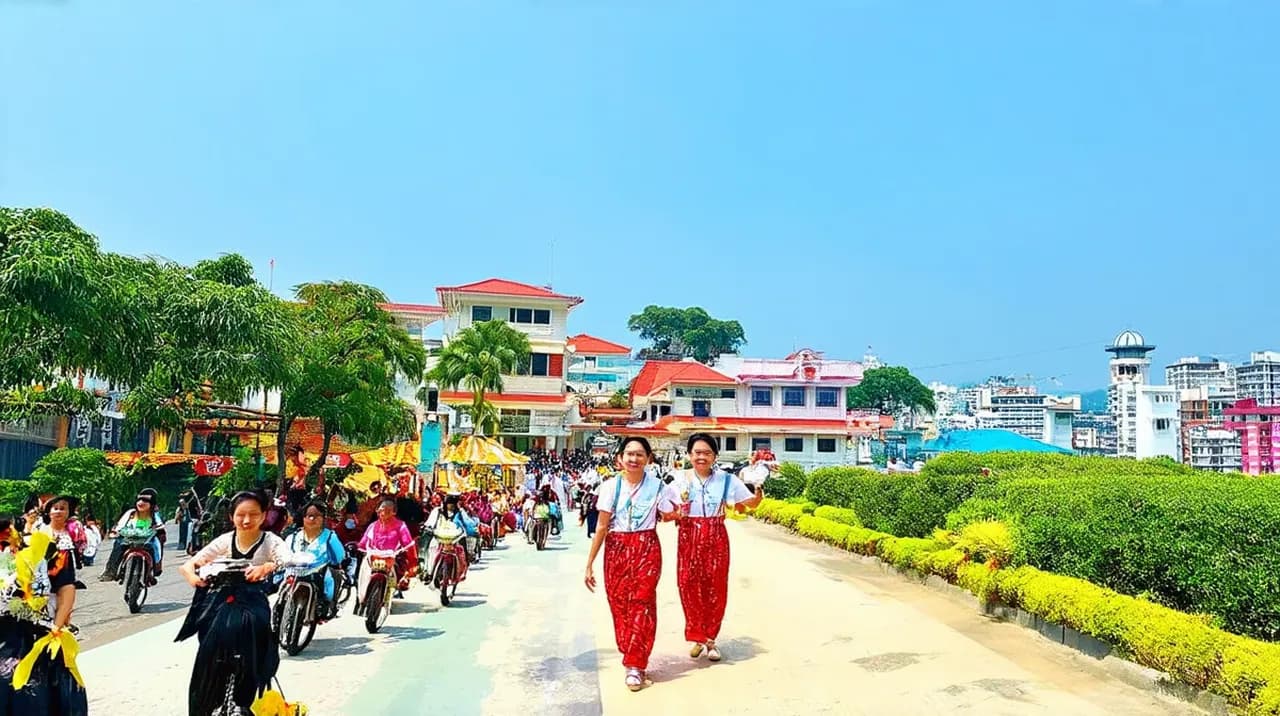 Vung Tau Culture: 10 Unique Experiences to Explore