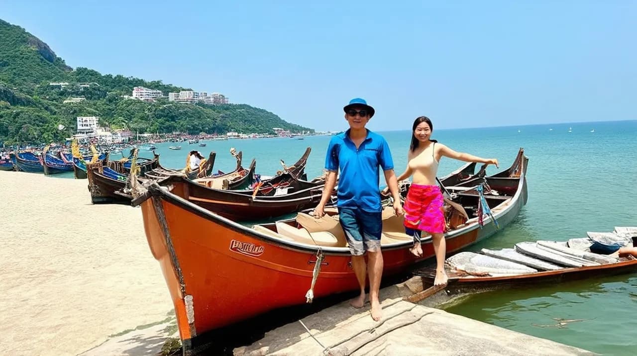Vung Tau Experiences: 10 Unforgettable Adventures