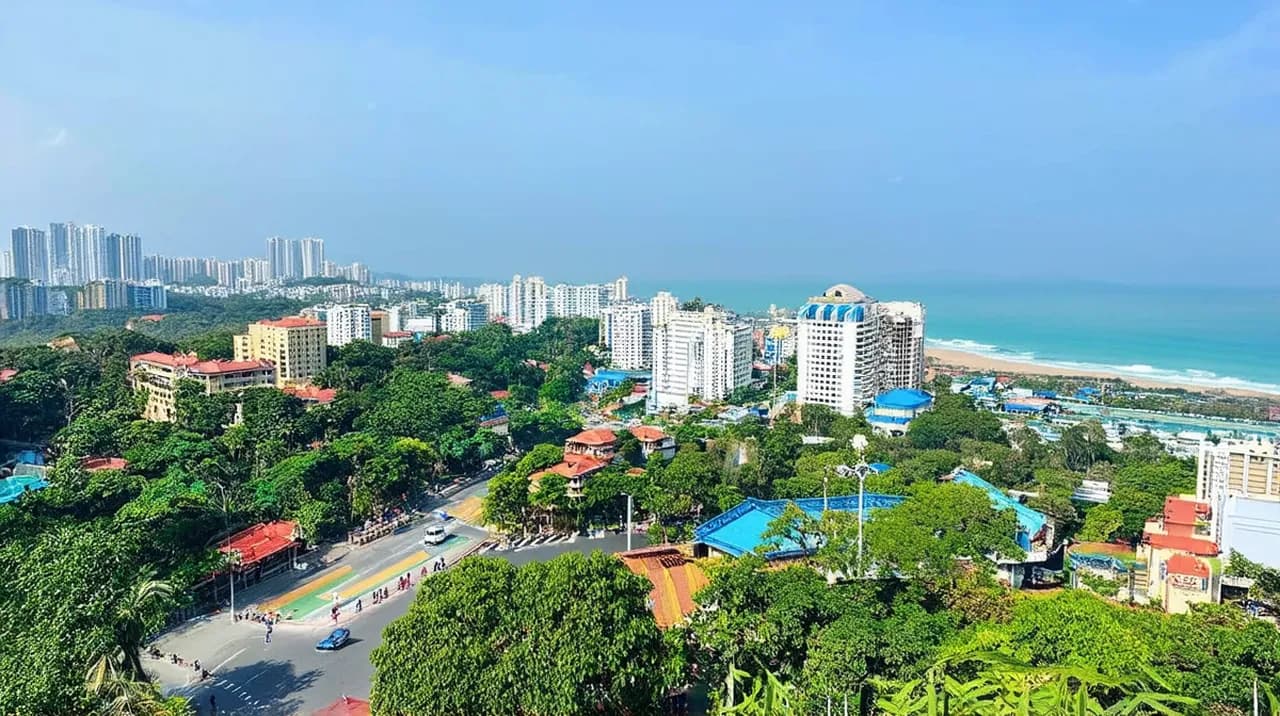 Vung Tau Landmarks: Discover Top 10 Must-Visit Sites