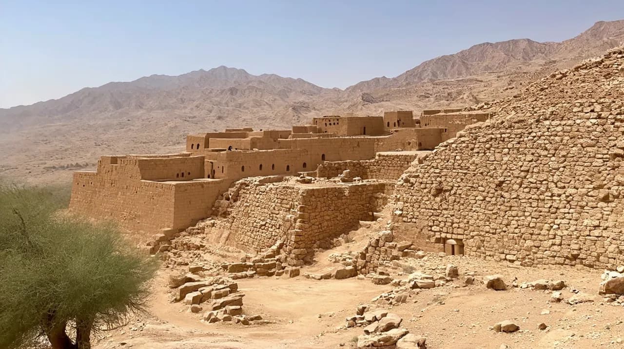 Wadi Musa Culture: Discovering Jordan’s Rich Heritage