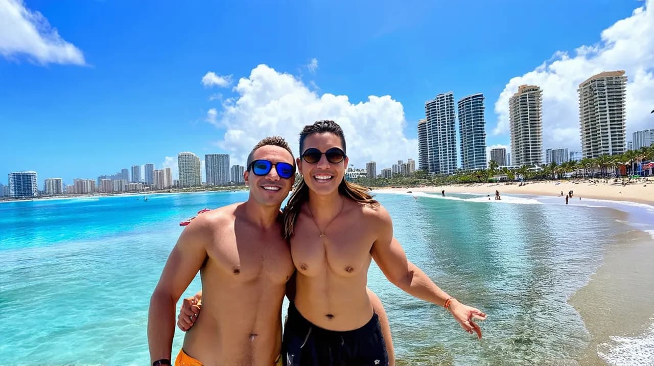 Waikiki Adventures: 12 Unforgettable Experiences