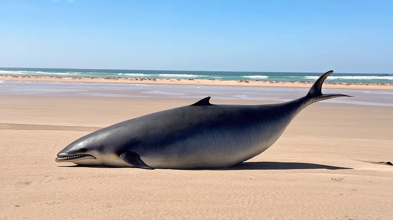 Walvis Bay Experiences: Top 10 Unique Adventures