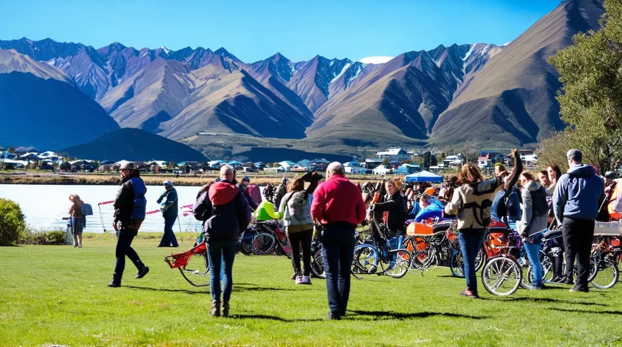 Wanaka Events: 10 Unforgettable Experiences You Can’t Miss