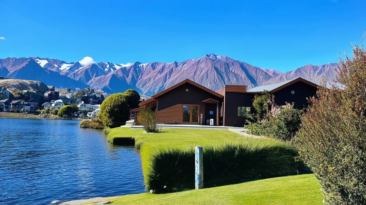 Wanaka Landmarks: 10 Essential Sights to Explore