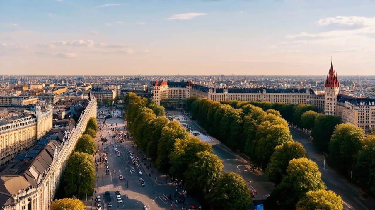 Warsaw Activities: Top 10 Unforgettable Experiences