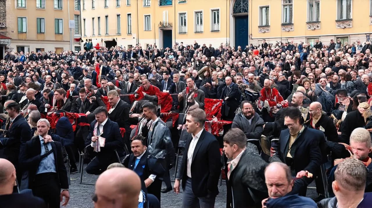 Warsaw Events: Top 10 Must-See Festivities and Activities