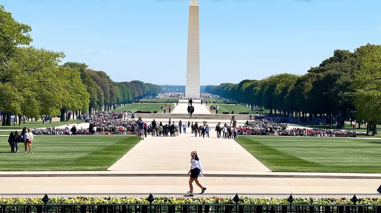 Washington DC Activities: Top 10 Must-Do Experiences