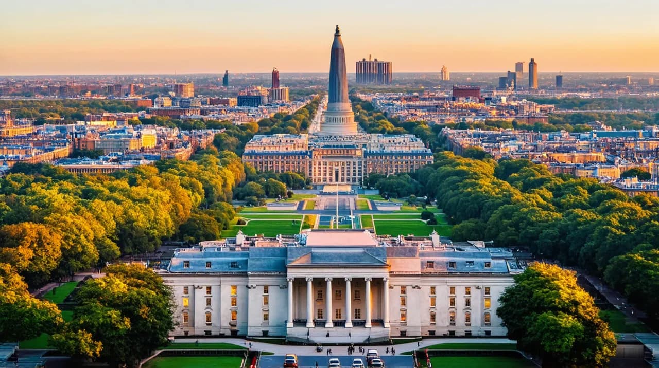 Washington DC Culture: 12 Unique Experiences to Explore