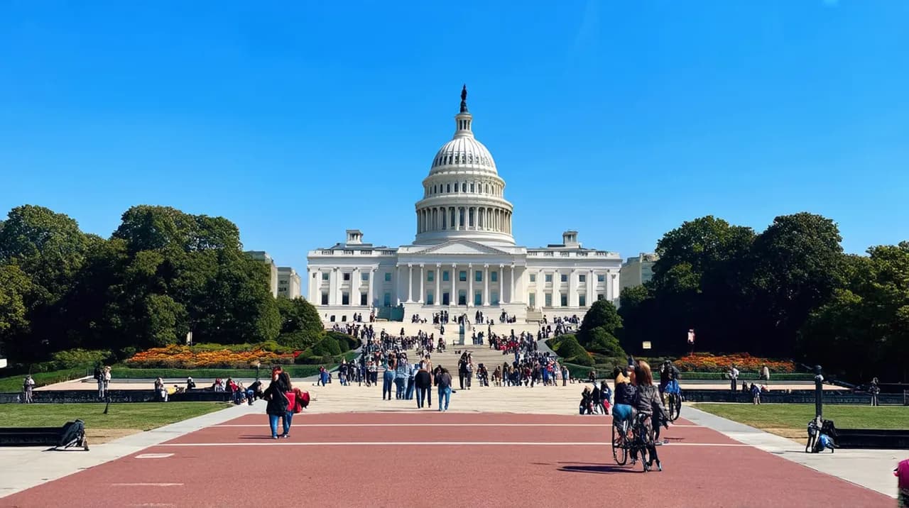 Washington DC Highlights: Top 10 Must-See Attractions