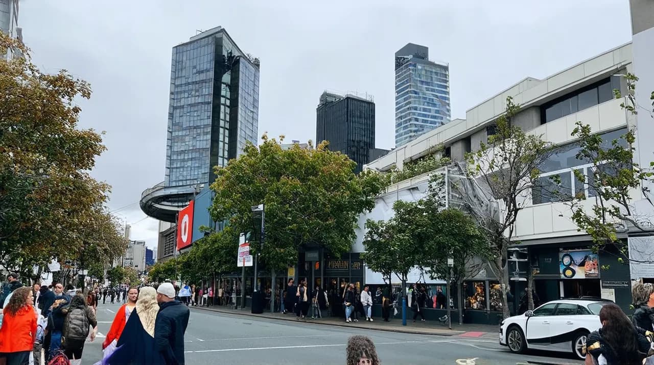 Wellington Culture: 10 Unique Experiences to Explore