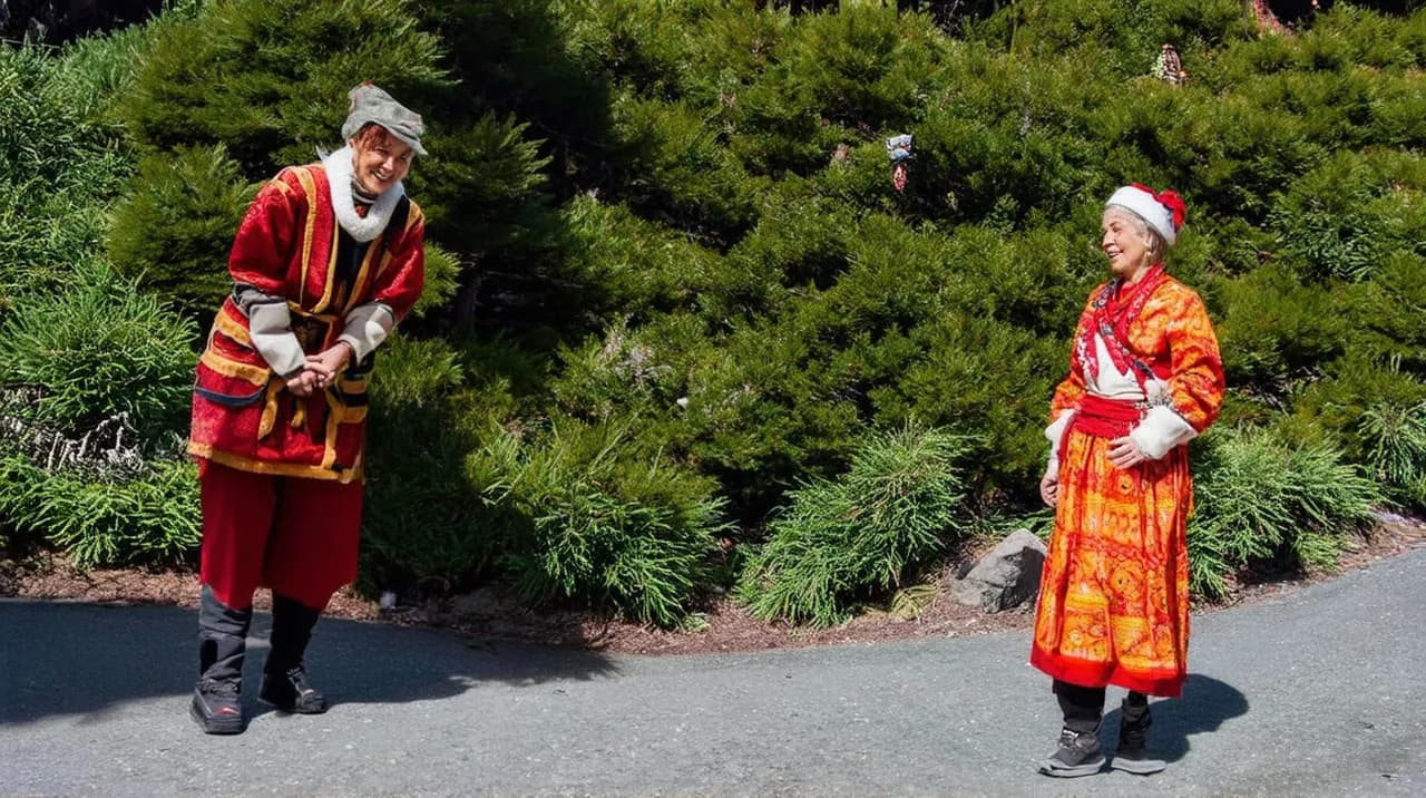 Whistler Culture: Discover the 10 Best Experiences