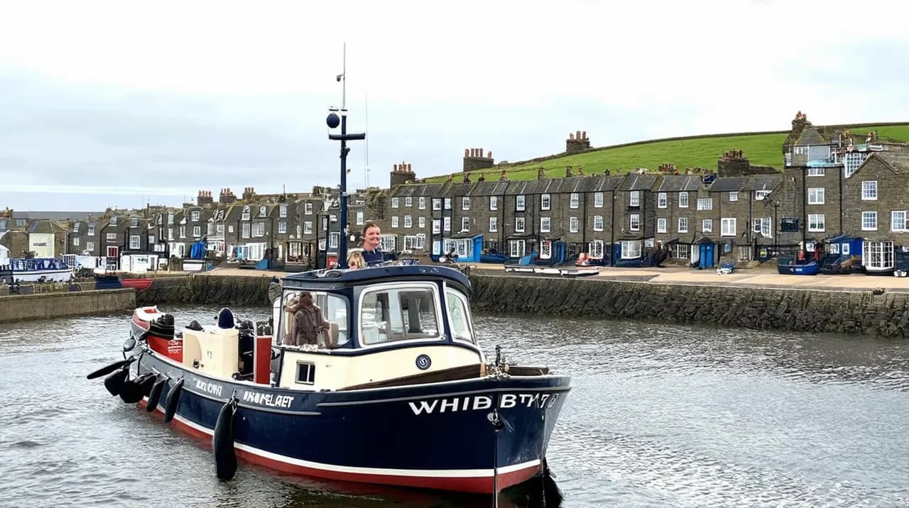 Whitby Experiences: 10 Unmissable Moments in This Charming Town