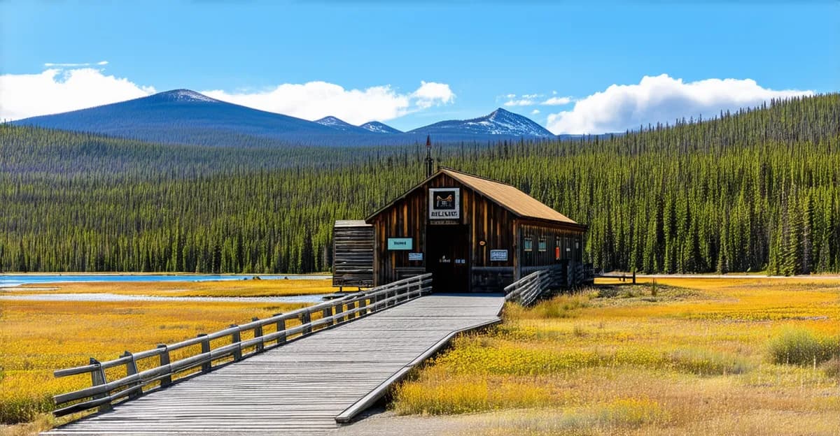 Whitehorse Itinerary: Your Complete Travel Guide
