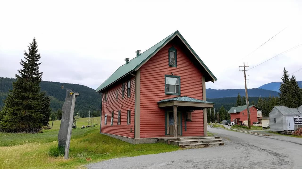 Whitehorse Landmarks: Explore 10 Must-See Sites