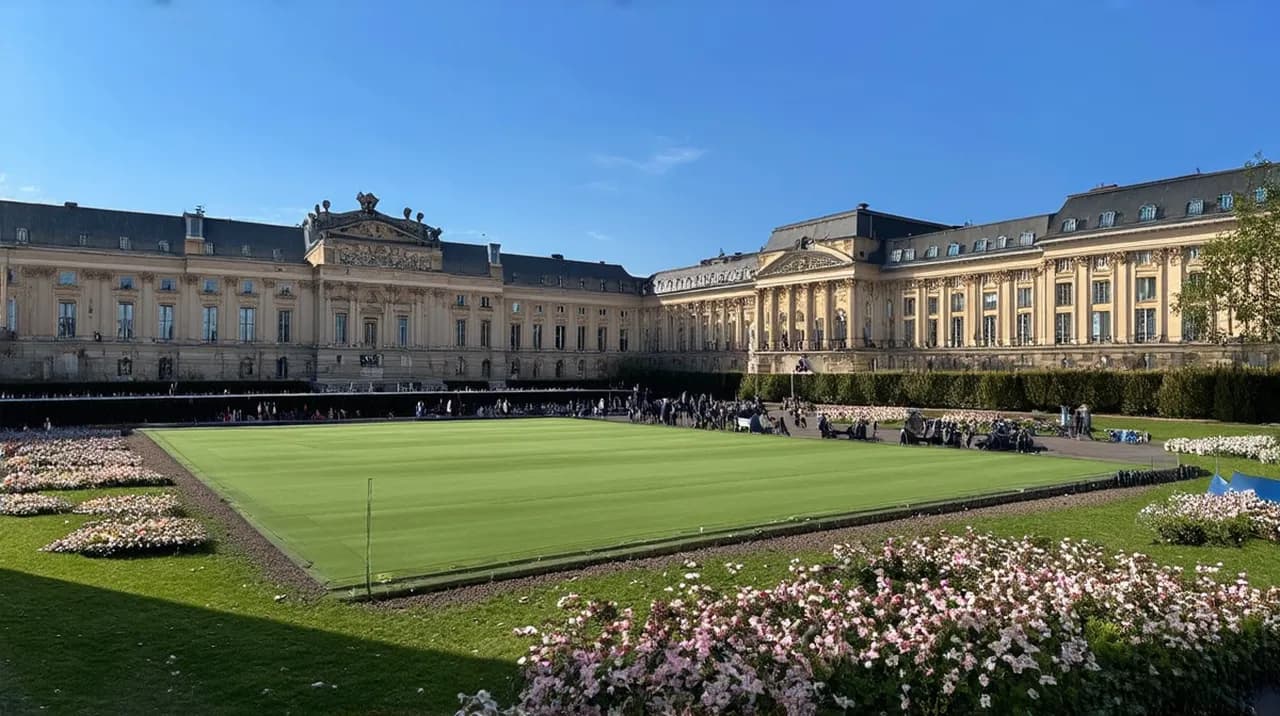 Wiesbaden Events: Unforgettable Experiences Await You