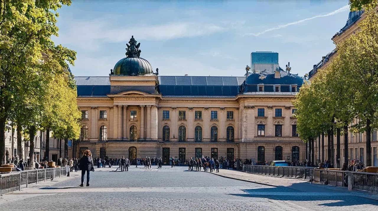 Wiesbaden Landmarks: Discover Top 10 Must-See Sites