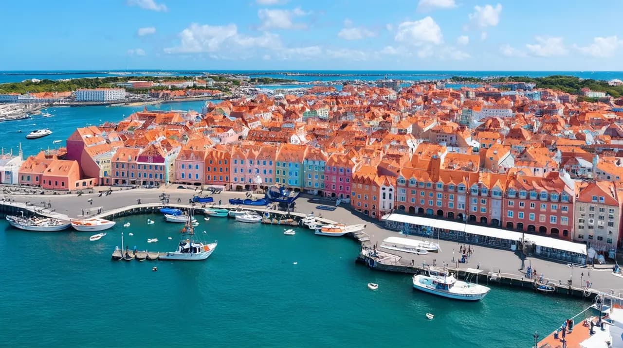 Willemstad Experiences: 10 Unique Adventures Awaiting You