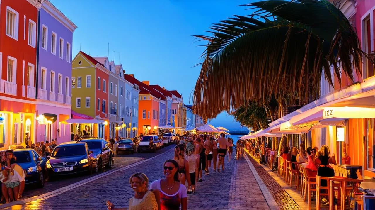 Willemstad Nightlife: Top 10 Experiences You Must Try