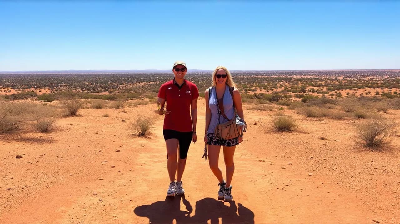 Windhoek Experiences: Top 10 Activities to Explore