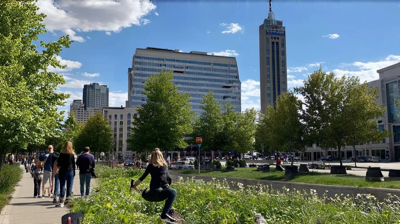 Winnipeg Adventures: Top 10 Unforgettable Experiences