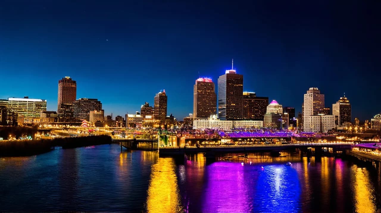 Winnipeg Nightlife: Top 10 Experiences You Must Try