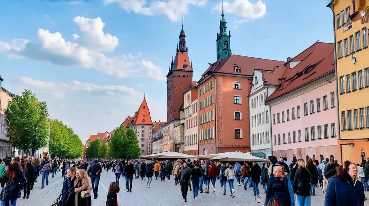 Wrocław Activities: Top 10 Unforgettable Experiences