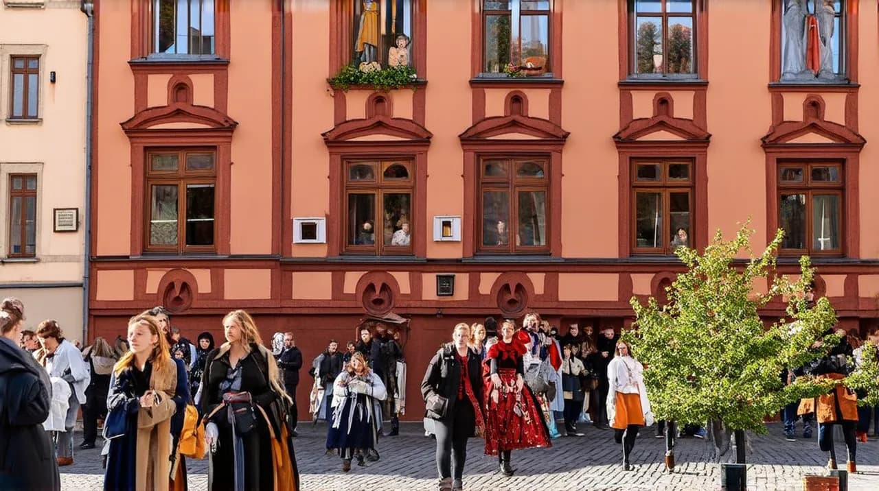 Wrocław Culture: Top 12 Unique Experiences to Discover