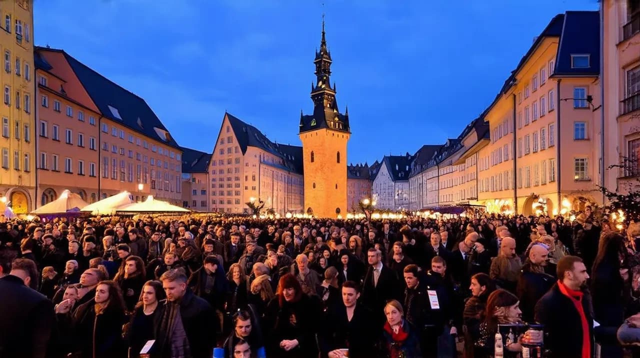Wrocław Events: Discover the Top 10 Experiences