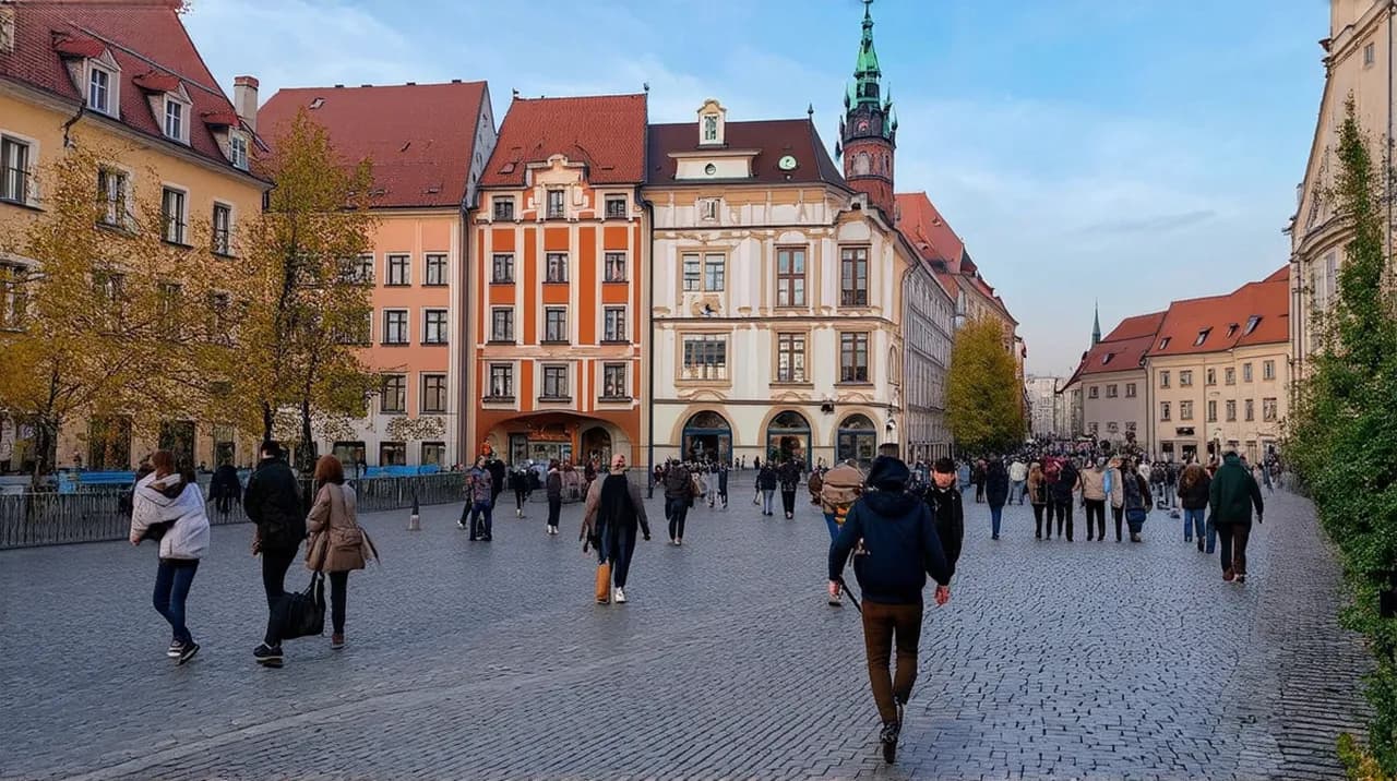Wrocław Experiences: 10 Unforgettable Adventures Await
