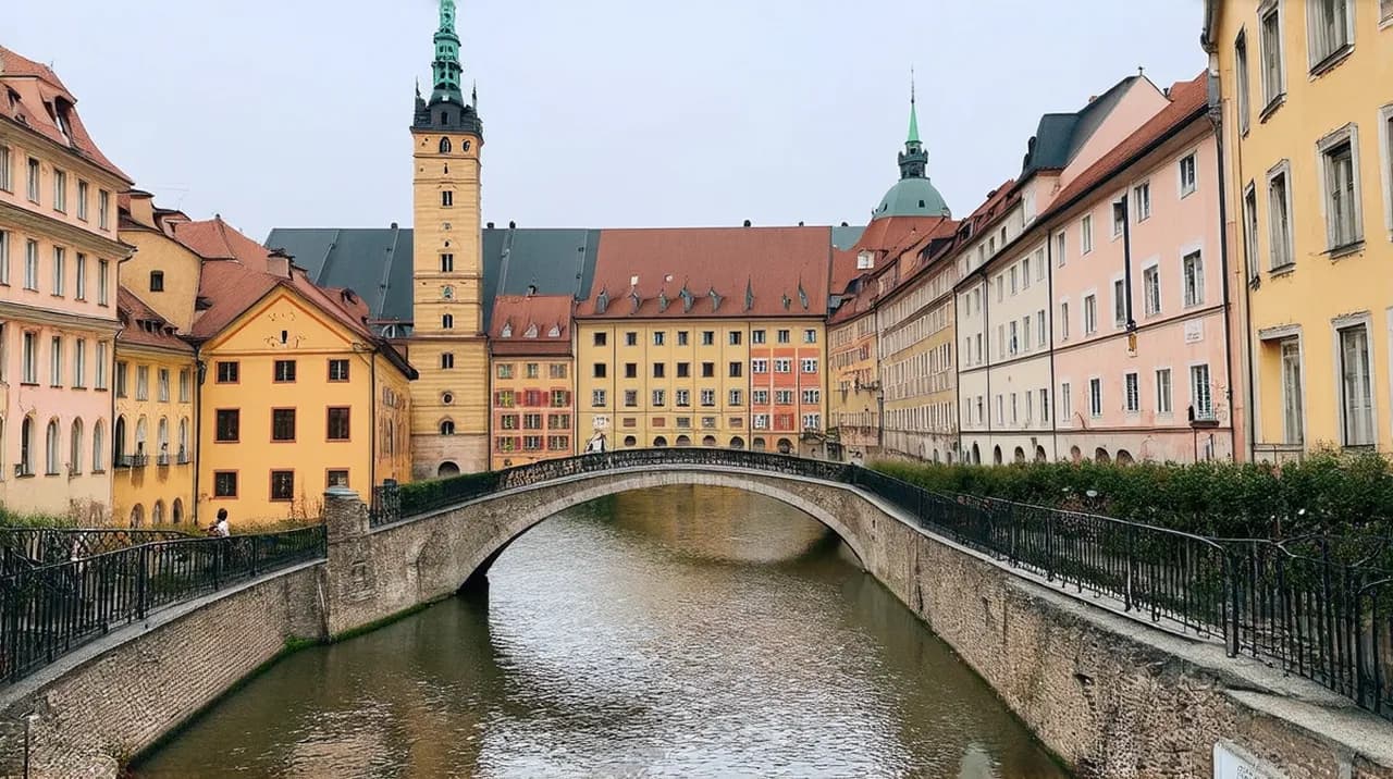 Würzburg Culture: Uncover 10 Unique Experiences