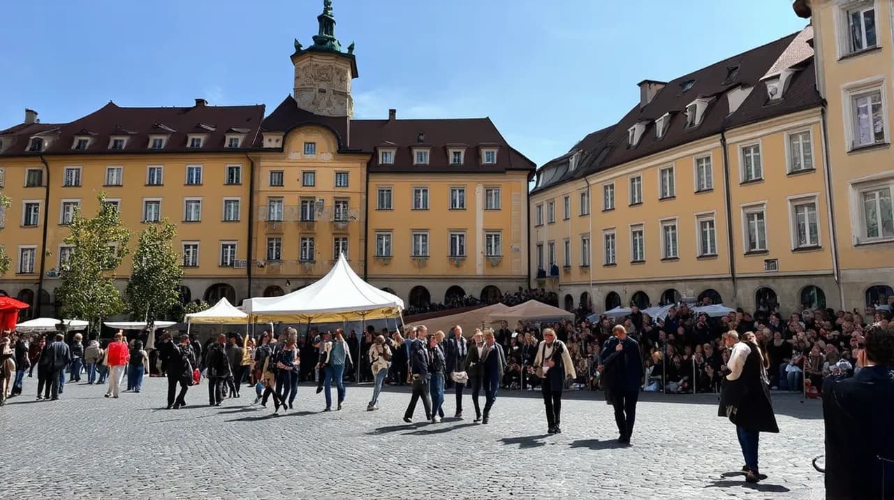 Würzburg Events: Unmissable Experiences in 2023